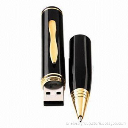 Wireless DVR Pen with Stable Performance, High Quality Video Recorder and Photograph